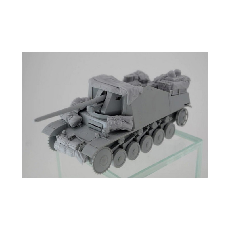 SDKFZ 131 MARDER II STOWAGE SET