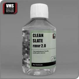  CLEAN SLATE REMOVER 200ML