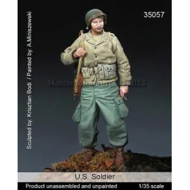 US SOLDIER