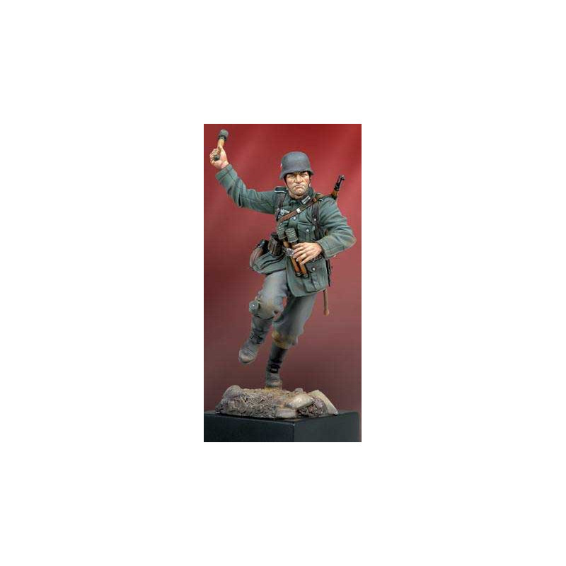 PANZERGRENADIER