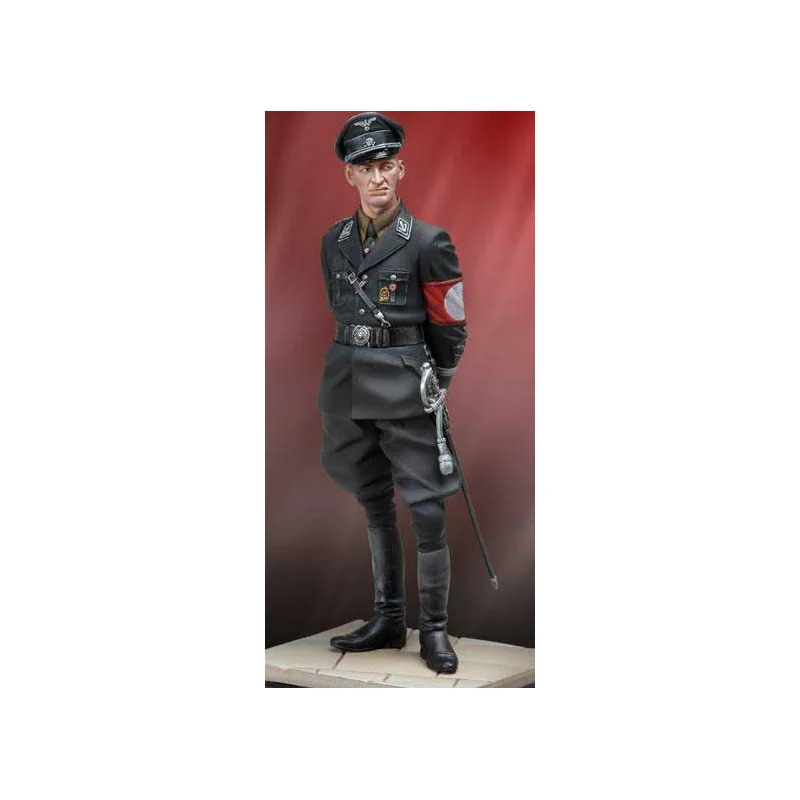 REINHARD HEYDRICH