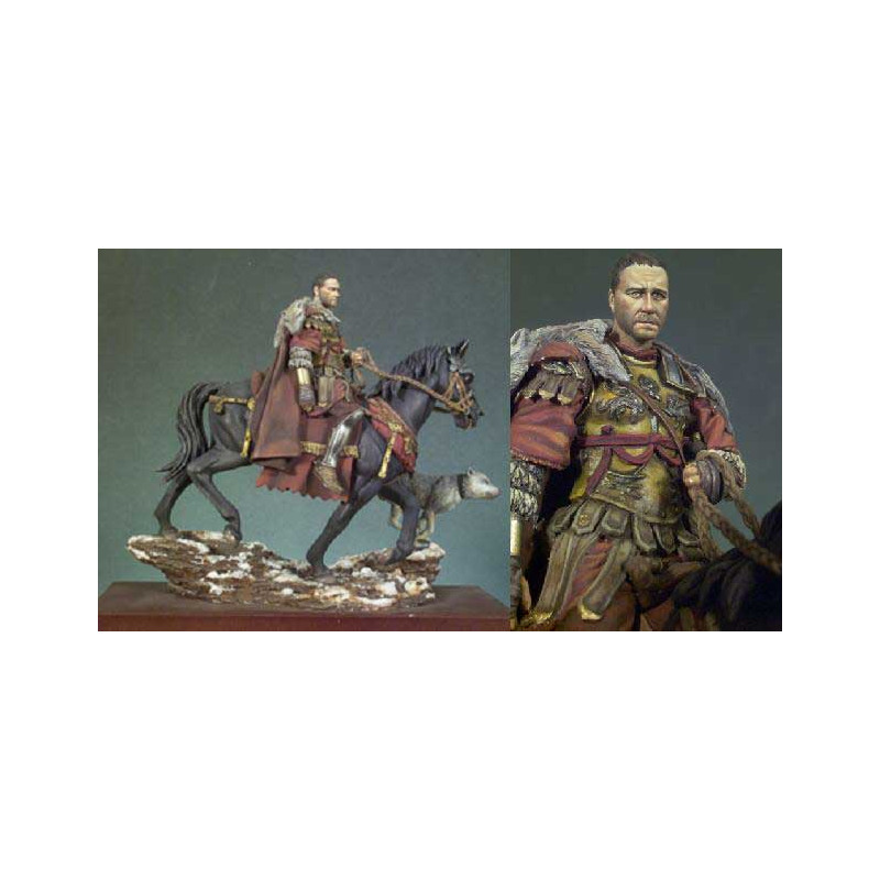 ROMAN GENERAL