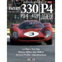 FERRARI 330P4, P3/4 412P PART1