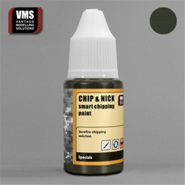  CHIP AND NICK OLIVE DRAB - 20ML