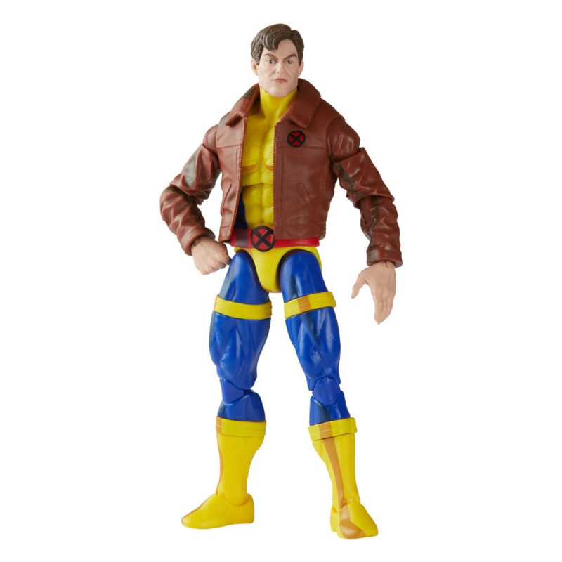 X-Men: The Animated Series Marvel Legends figurine Marvel's Morph 15 cm