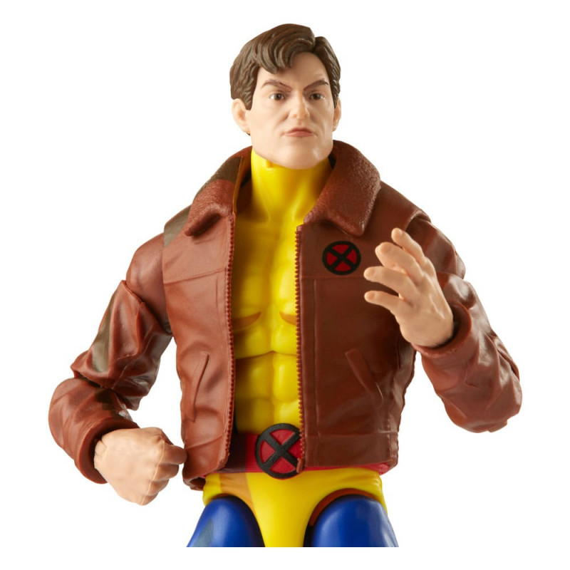 X-Men: The Animated Series Marvel Legends figurine Marvel's Morph 15 cm