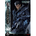 Berserk Legacy Art Kentaro Miura statuette 1/6 Guts Bonus Version 45 cm