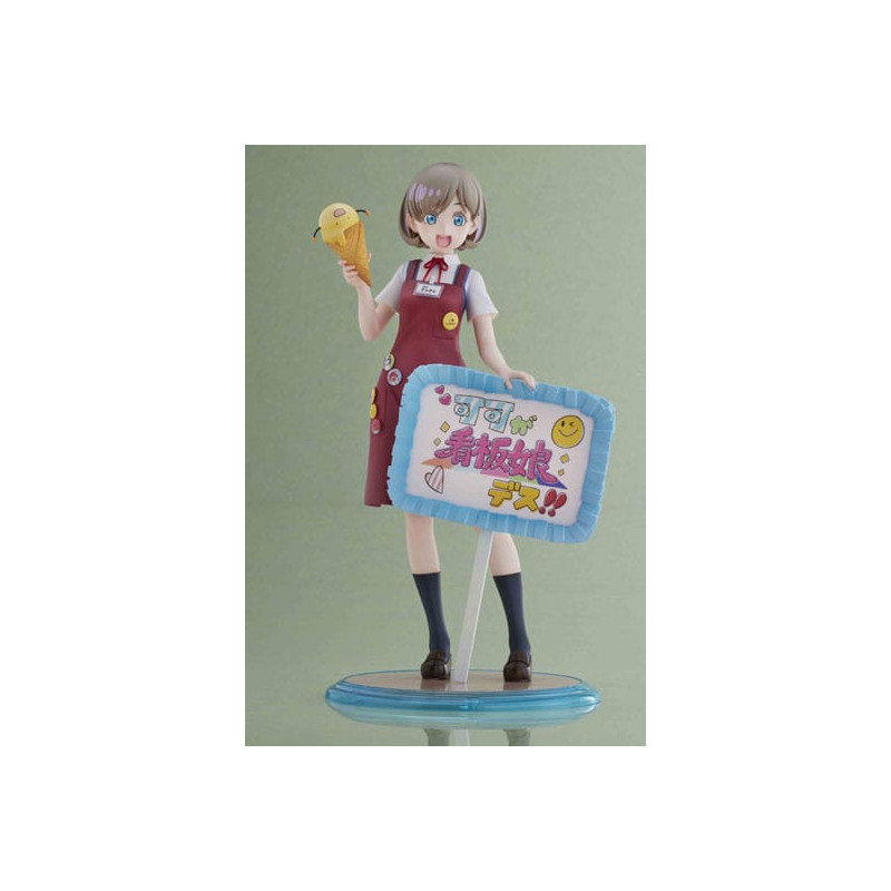 Love Live! Super Star!! figurine 1/7 Keke Tang 25 cm