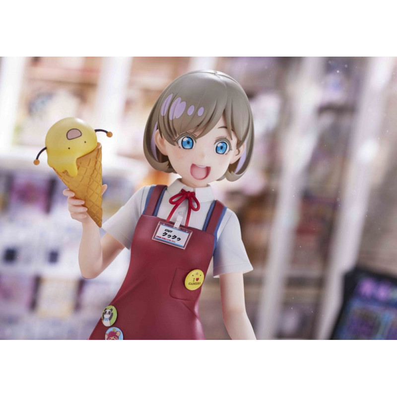 Love Live! Super Star!! figurine 1/7 Keke Tang 25 cm