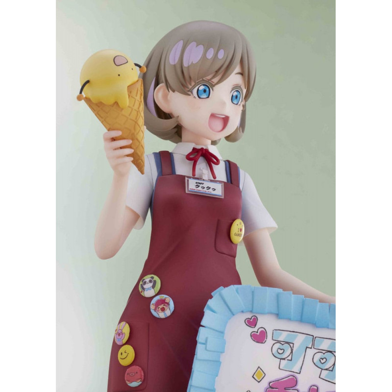 Love Live! Super Star!! figurine 1/7 Keke Tang 25 cm