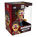 My Friendly Neighborhood Vinyl figurine Norman 12 cm