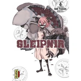 Gleipnir tome 4