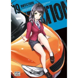 Infection tome 19