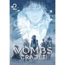 Wombs cradle tome 2