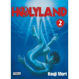 Holyland tome 2