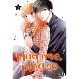 Hug me, please tome 2