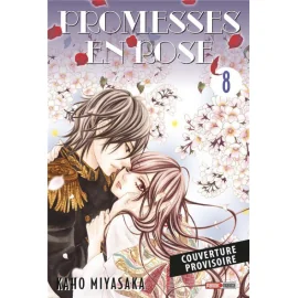 Promesses en rose tome 8