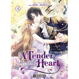 A tender heart tome 4