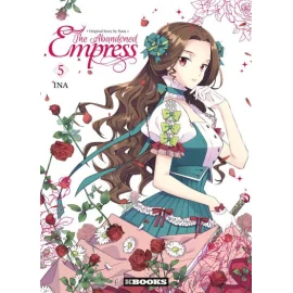 The abandoned empress tome 5