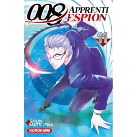 008 apprenti espion tome 11