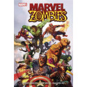 Marvel zombies (omnibus)