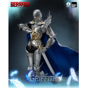 Figurine Berserk figurine 1/6 Griffith (Reborn Band of Falcon) Deluxe Edition 40 cm