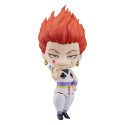 Hunter x Hunter figurine Nendoroid Hisoka 10 cm