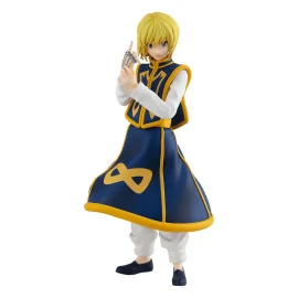 HUNTER X HUNTER - Kurapika - Pop Up Parade 18cm