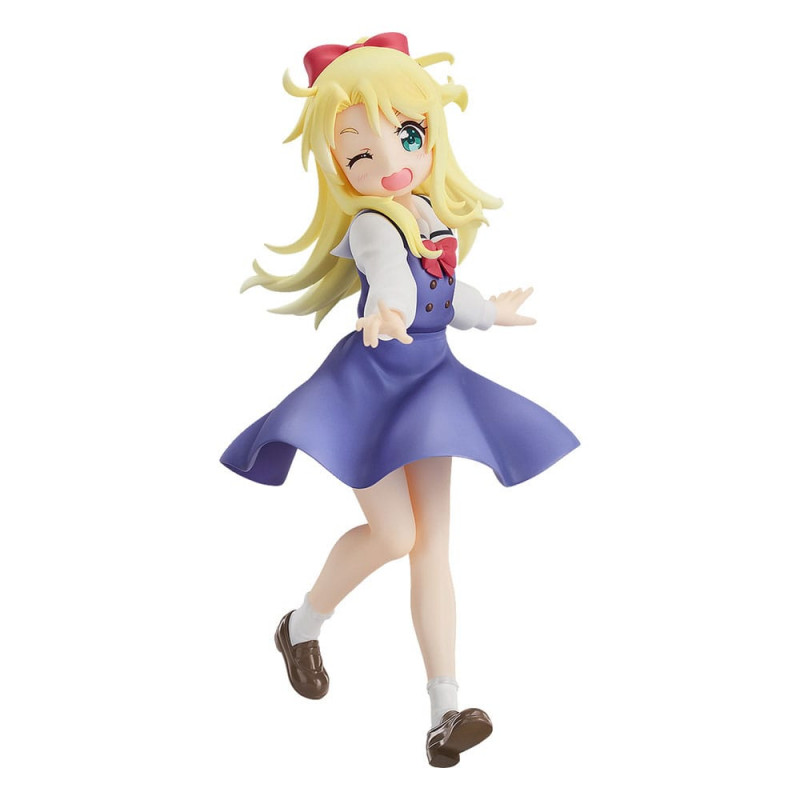 Wataten!: An Angel Flew Down to Me Precious Friendsfigurine Pop Up Parade Noa Himesaka 16 cm