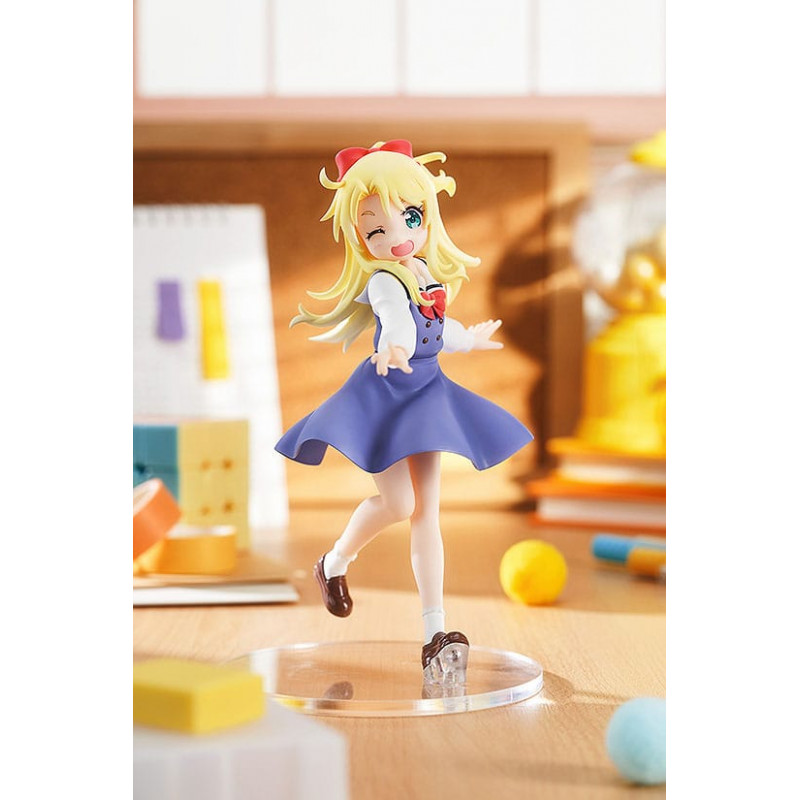 Wataten!: An Angel Flew Down to Me Precious Friendsfigurine Pop Up Parade Noa Himesaka 16 cm