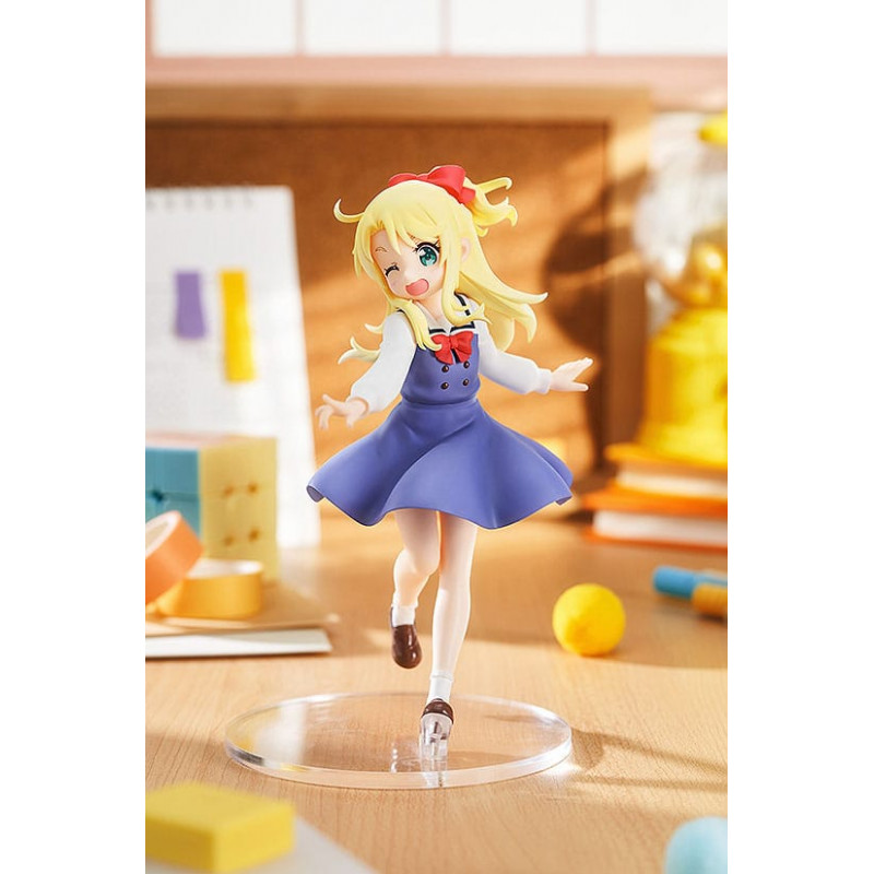 Wataten!: An Angel Flew Down to Me Precious Friendsfigurine Pop Up Parade Noa Himesaka 16 cm