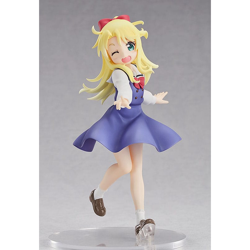 Wataten!: An Angel Flew Down to Me Precious Friendsfigurine Pop Up Parade Noa Himesaka 16 cm