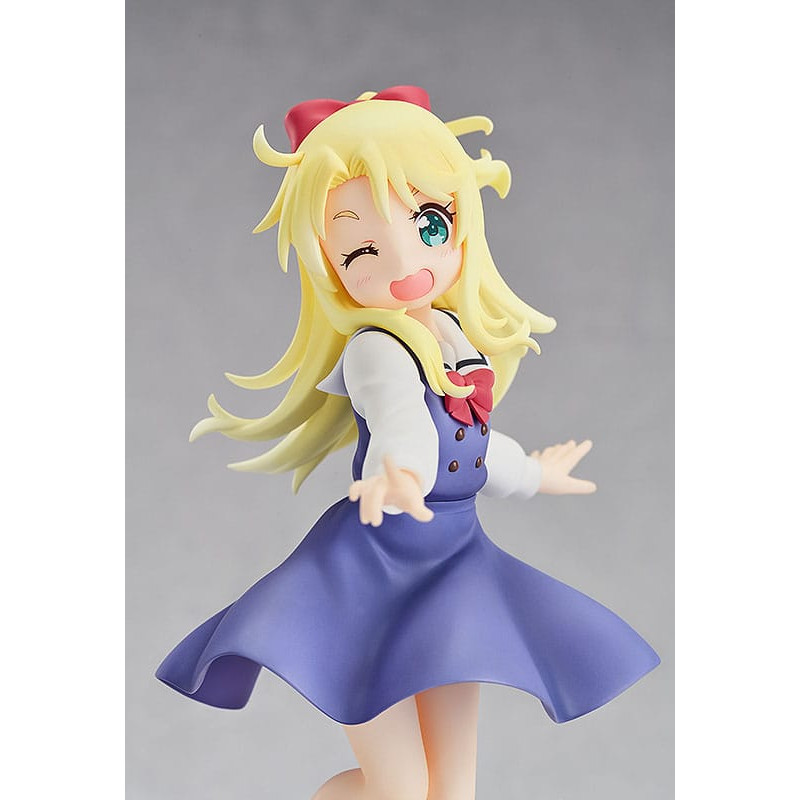 Wataten!: An Angel Flew Down to Me Precious Friendsfigurine Pop Up Parade Noa Himesaka 16 cm