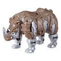 Figurine articulée Transformers: Rise of the Beasts Beast Alliance Battle Masters figurine Rhinox 8 cm
