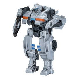 Figurine articulée Transformers: Rise of the Beasts Beast Alliance Battle Changers figurine Autobot Mirage 11 cm