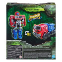 Transformers: Rise of the Beasts Smash Changers figurine Optimus Prime 23 cm