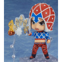 JoJo's Bizarre Adventure: Golden Wind figurine Nendoroid Guido Mista 10 cm (re-run)