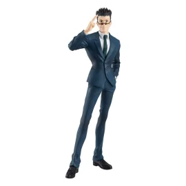 HUNTER X HUNTER - Leorio - Pop Up Parade 18cm