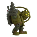 Bioshock Vinyl figurine Big Daddy 12 cm