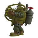 Bioshock Vinyl figurine Big Daddy 12 cm