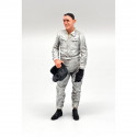 FIGURINE KEN MILES LE MANS 1966