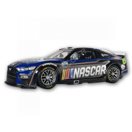 FORD MUSTANG "75TH ANNIVERSARY - MANUFACTURER'S EDITION" NASCAR 75 CUP SERIES 2023 (ARC DIECAST)