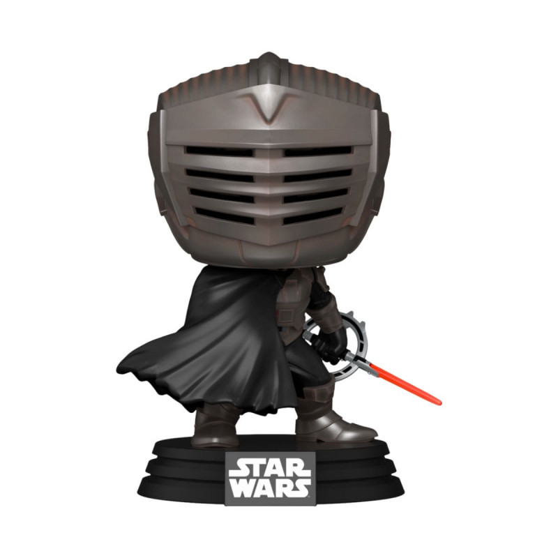 Star Wars: Ahsoka POP! Vinyl figurine Marrok 9 cm