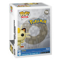 Pokemon POP! Games Vinyl figurine Miaouss 9 cm