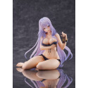 Shy Girls in Love figurine 1/7 Tsuduri Amagasa Ami Ami Limited Edition 15 cm