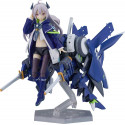 Original Character Navy Field 152 figurine Act Mode Plastic Model Kit & figurine Mio & Type15 Ver. 2 Close-Range Attack Mode 15 