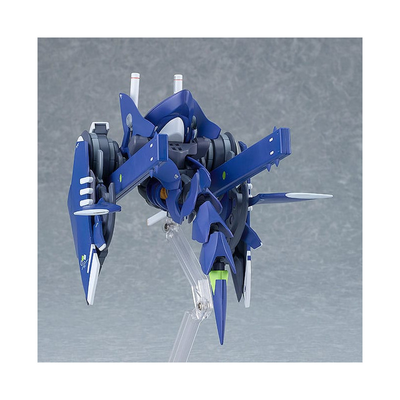 Original Character Navy Field 152 figurine Act Mode Plastic Model Kit & figurine Mio & Type15 Ver. 2 Close-Range Attack Mode 15 