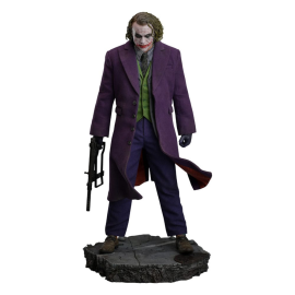 The Dark Knight figurine DX 1/6 The Joker 31 cm