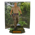 Jumanji figurine Movie Maniacs Smolder 15 cm