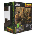 Jumanji figurine Movie Maniacs Smolder 15 cm